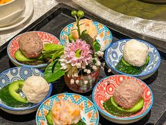 -ONE FULL 古董港式海鲜火锅