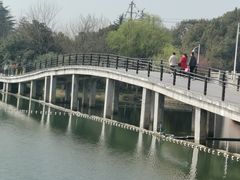 -渤公岛生态公园