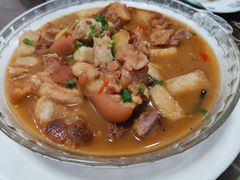 -梅子大排档