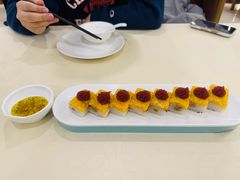 -老太原菜馆(府西街店)