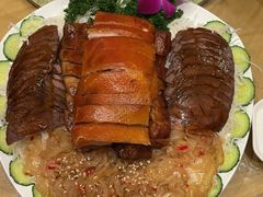 -广东胜利宾馆西关粤中餐厅
