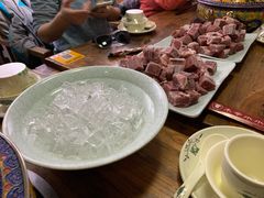 -木辛水水冰煮羊(新城店)