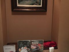 -萨拉伯尔水源素问店·韩国宫廷料理(人民路店)