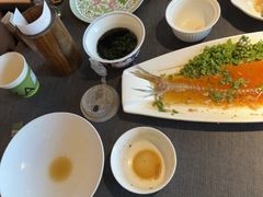 -南里山房·新淮扬菜(徐汇万科店)