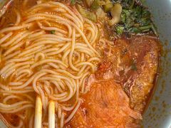 -Ramen满吉·豚骨拉面(丽园路店)