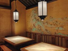 大堂-谭家弄堂(亚欧商厦店)