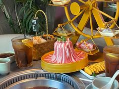 -故里和山·成都火锅(欢乐港湾店)