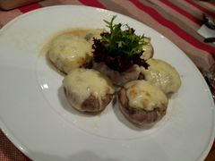 android_upload_pic-托斯卡纳烘焙意大利餐厅(五天地店)