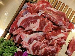 -炉队长·齐齐哈尔家庭烤肉(马家堡店)