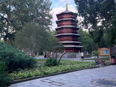 -北京世界公园