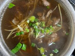 -歪头牛肉(金龙壹号店)
