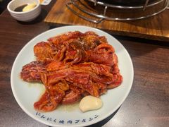 -蒜香焼肉PURUSHIN(马场路店)