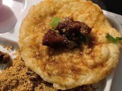 -可口香·非遗老号烧烤(南岗直营店)