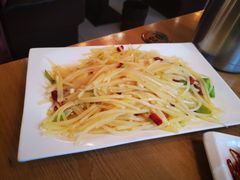 -佶政筋饼·新概念(安阳路店)
