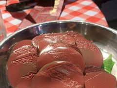 -上二楼涮肉馆(顺义二中店)