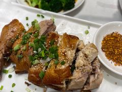 -外婆小聚茶餐厅·生日·团建(市民中心店)