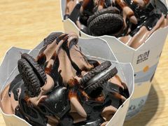 -麦当劳(凯德MALL太阳宫店)