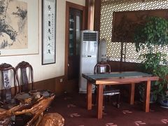 -湖畔居茶楼(湖滨店)