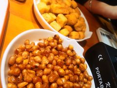 -四禧精酿铜锅涮肉·烧烤工场(大明湖店)