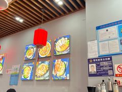 -台州老六海鲜面馆(上南总店)