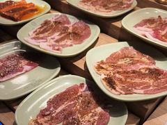 -焰江山·海鲜牛排烤肉自助(环形中心店)