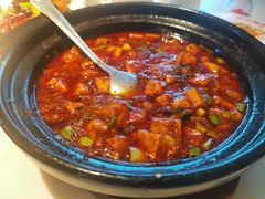 -茅庐川菜(烟台大悦城店)