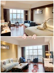 -星妈汇国际月子中心(龙珠店)