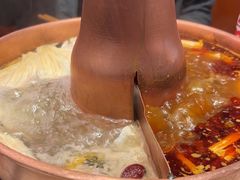 -东门口·新式老北京火锅(河西龙湖天街店)