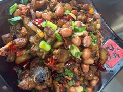 -朗妈私房菜(婺女州店)