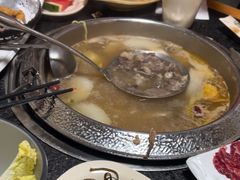 -牛品荟牛肉火锅(新城广场店)