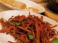 -粗茶淡饭·汉口公馆(循礼门店)