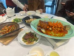 -西湖春天•老字号杭州菜(百汇店)