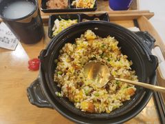-回味碗土家洋芋饭(财信城市国际店)