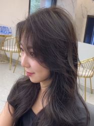 -上禾 HAIR SALON