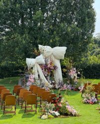 -厦门庐山大酒店·宴会厅