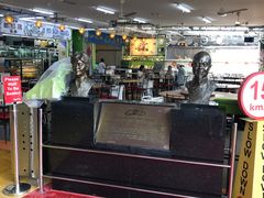 -無招牌海鮮(芽笼店)