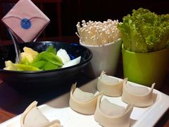 -东海怡品海鲜豆捞(星街坊店)