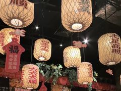 -南京大牌档(壹方天地店)