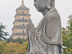 -大慈恩寺(大雁塔)