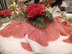-蔼若春.传承三十年云南菜(金碧公园店)