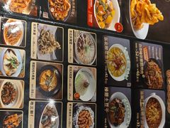-金掌勺·锅包肉(广渠门店)
