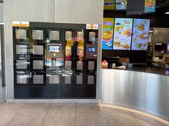 -麦当劳(北苑秋实路店)