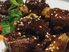 -弄堂小笼包(天津南开大悦城店)
