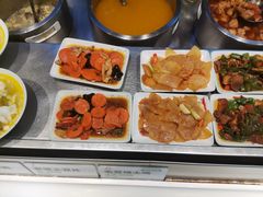 -老乡鸡(旭辉御府店)