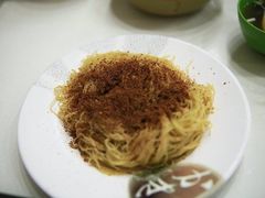 -麦文记面家(佐敦店)