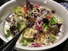 -喜悦烤鸭·新京菜(王府井店)