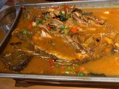 -湘与香缘·湖南菜(王府井北京市百货大楼店)