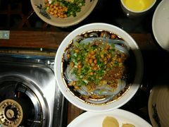 -张大胡子鱼头火锅酒楼(长益路店)