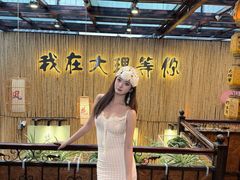 -大理董·董家小厨野生菌火锅(古城旗舰店)