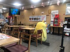 大堂-阿九笨鸡蛋手擀面(总店)